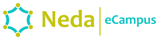 Neda eCampus home